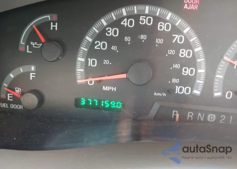 2003 Ford F-150 Lariat/Xlt from USA, damaged, VIN 1FTRW076X3KD87892